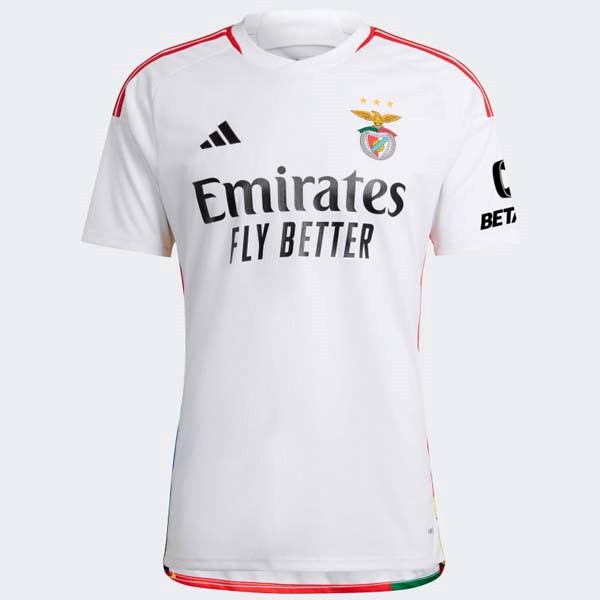 Thailandia Maglia Benfica Third 23/24